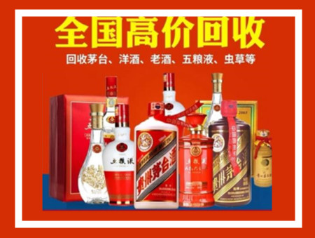 榆树礼品回收店